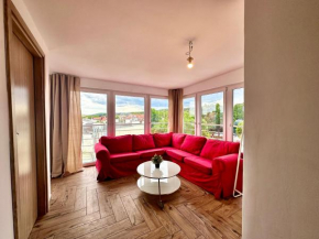AQUA Apartament w centrum Sopotu